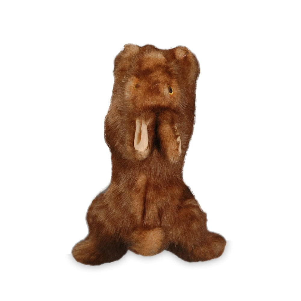 ALL FOR PAWS Classic Bunny toy makes a thoughtful gift for dog lovers