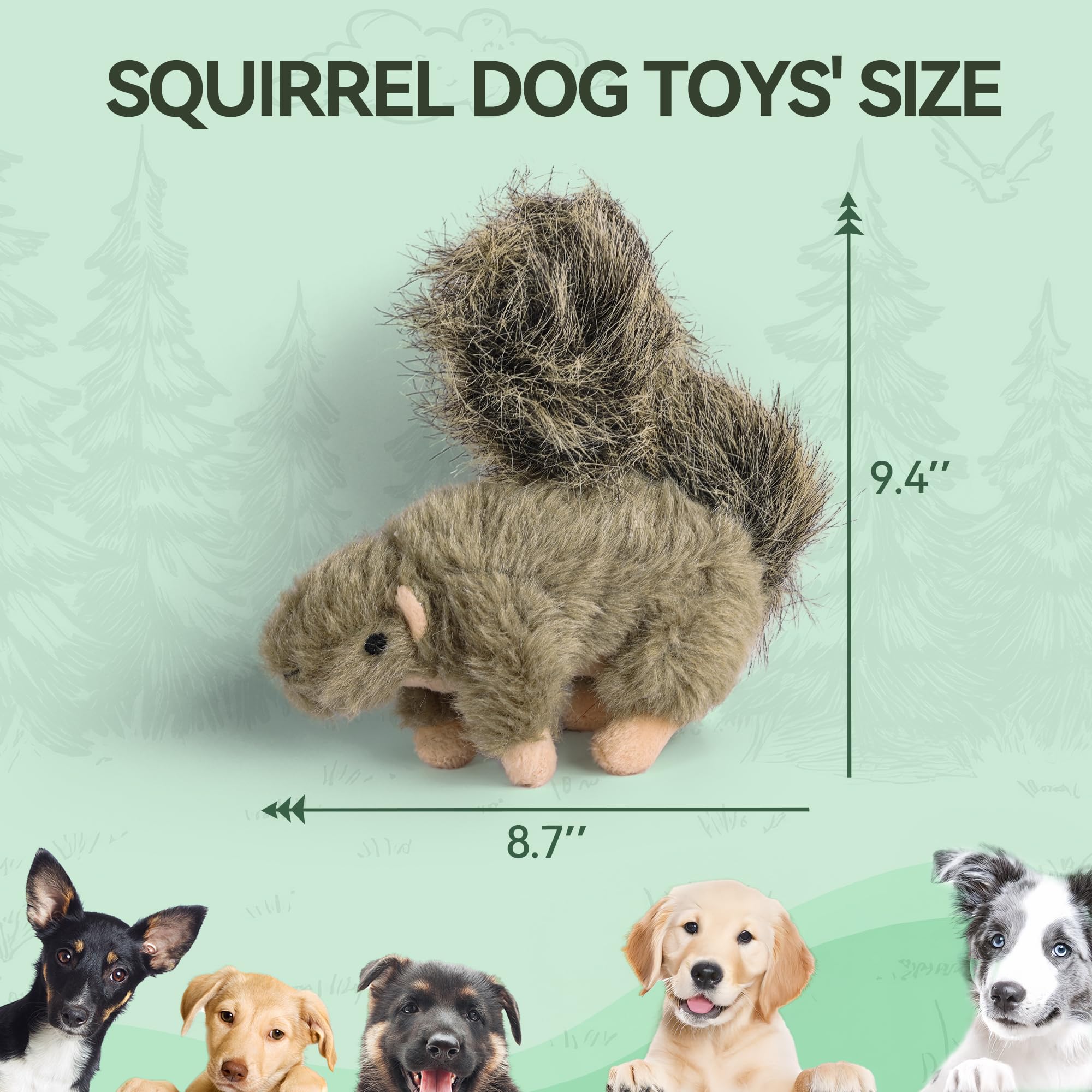 ALL FOR PAWS fetch-and-play setup encourages active exercise and social playtime.