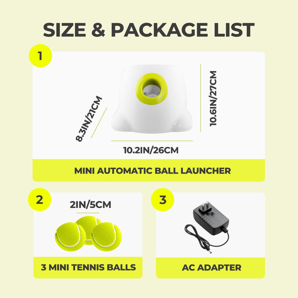 ALL FOR PAWS launcher-outdoor-play image illustrates flexible use in outdoor spaces.