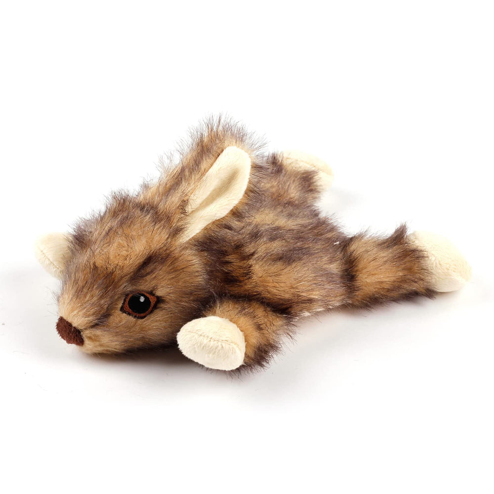 ALL FOR PAWS Orel Rabbit Toy perfect gifting for dog lovers.