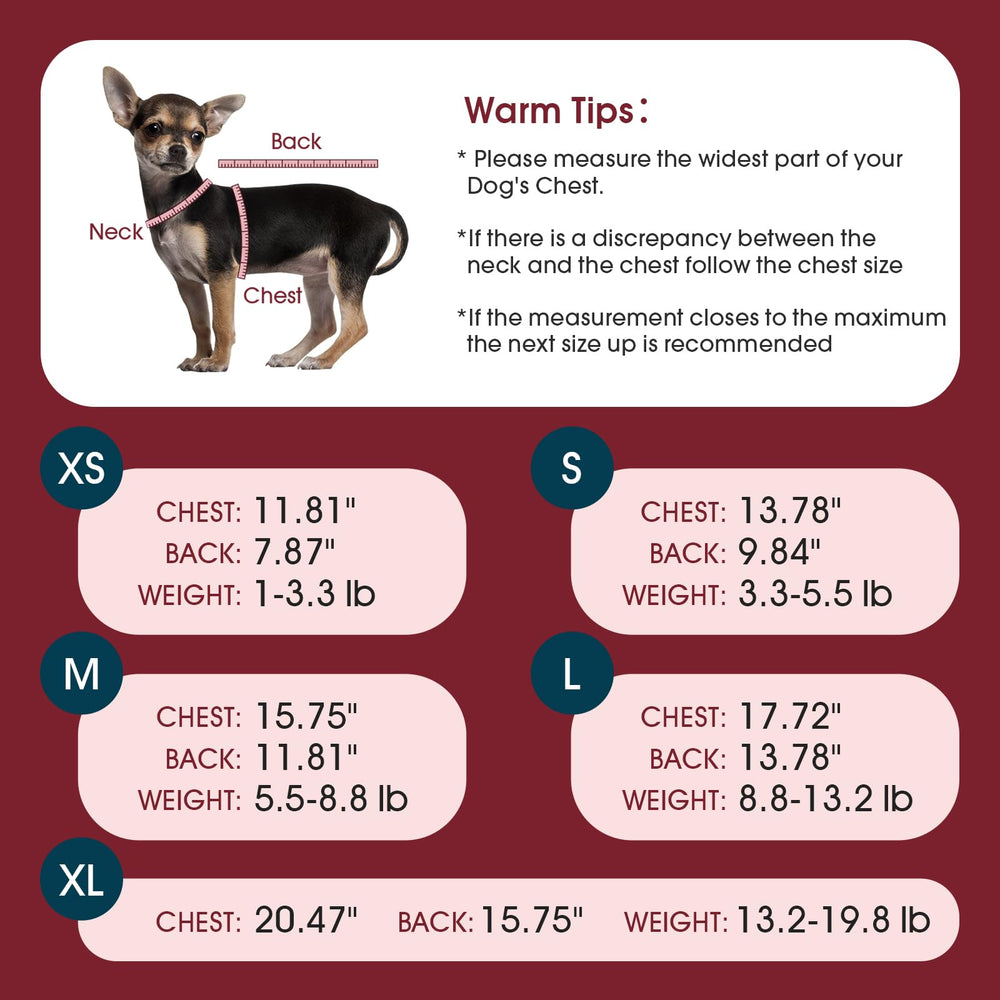 Allroaring soft fleece dog sweater side view shows a comfortable fit for movement.