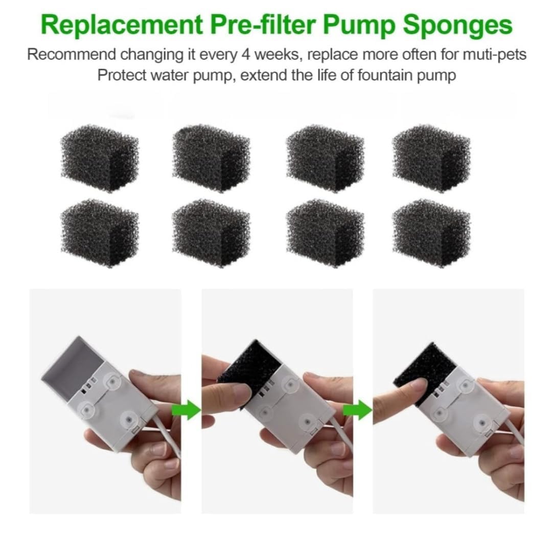 Allxin cotton-mesh-debris-capture highlights hair and sediment removal.