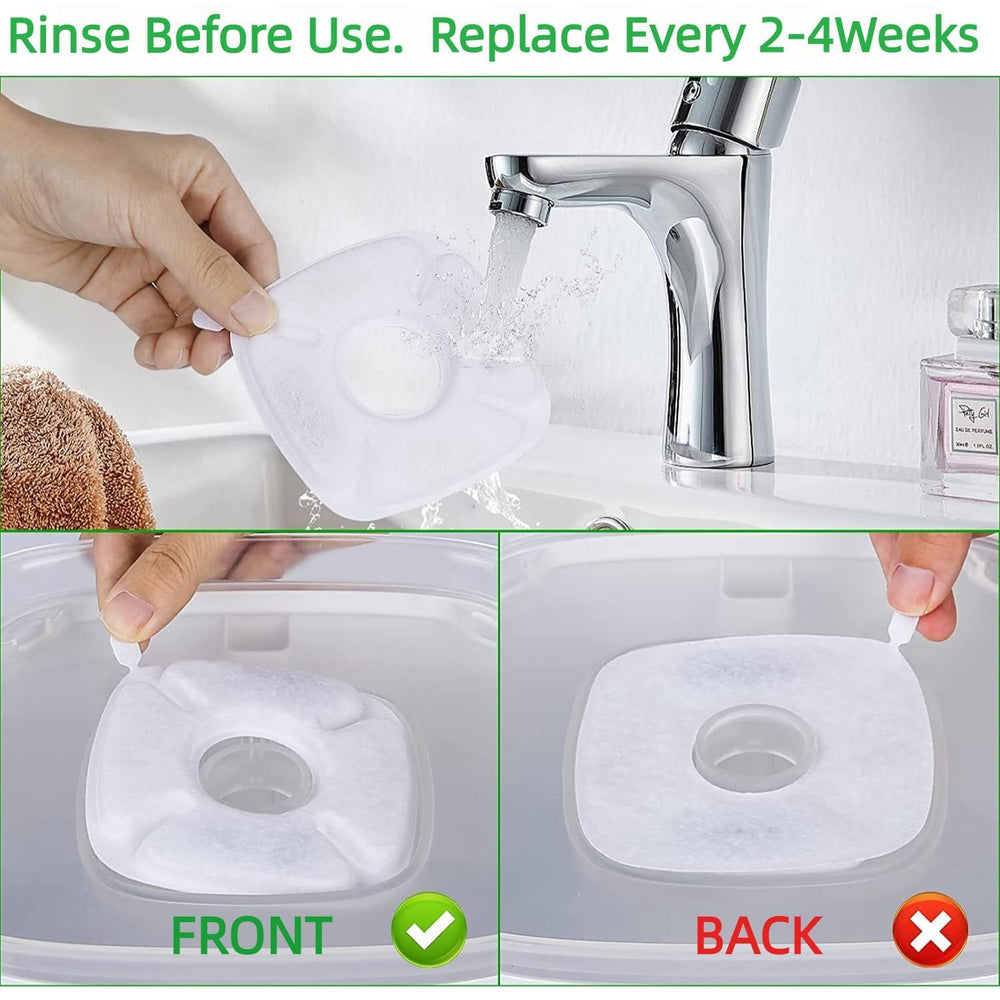Allxin ion-exchange-resin focuses on water-softening benefits for tap water.