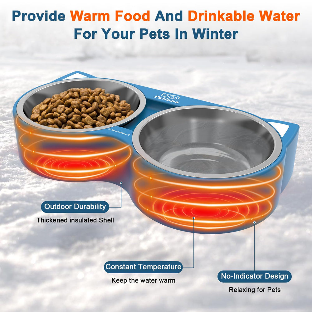 Alpcouts chew-resistant cord protects power supply during outdoor use.