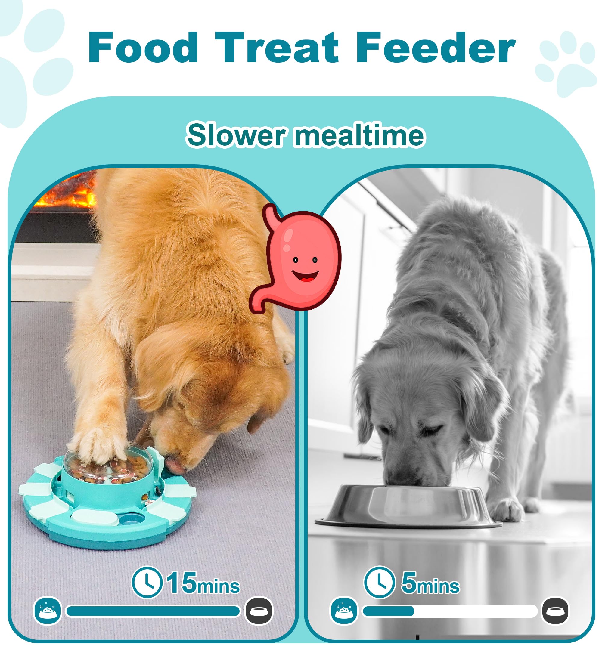 Aluckmao puzzle toy beginner setup illustrating easy-to-solve task.
