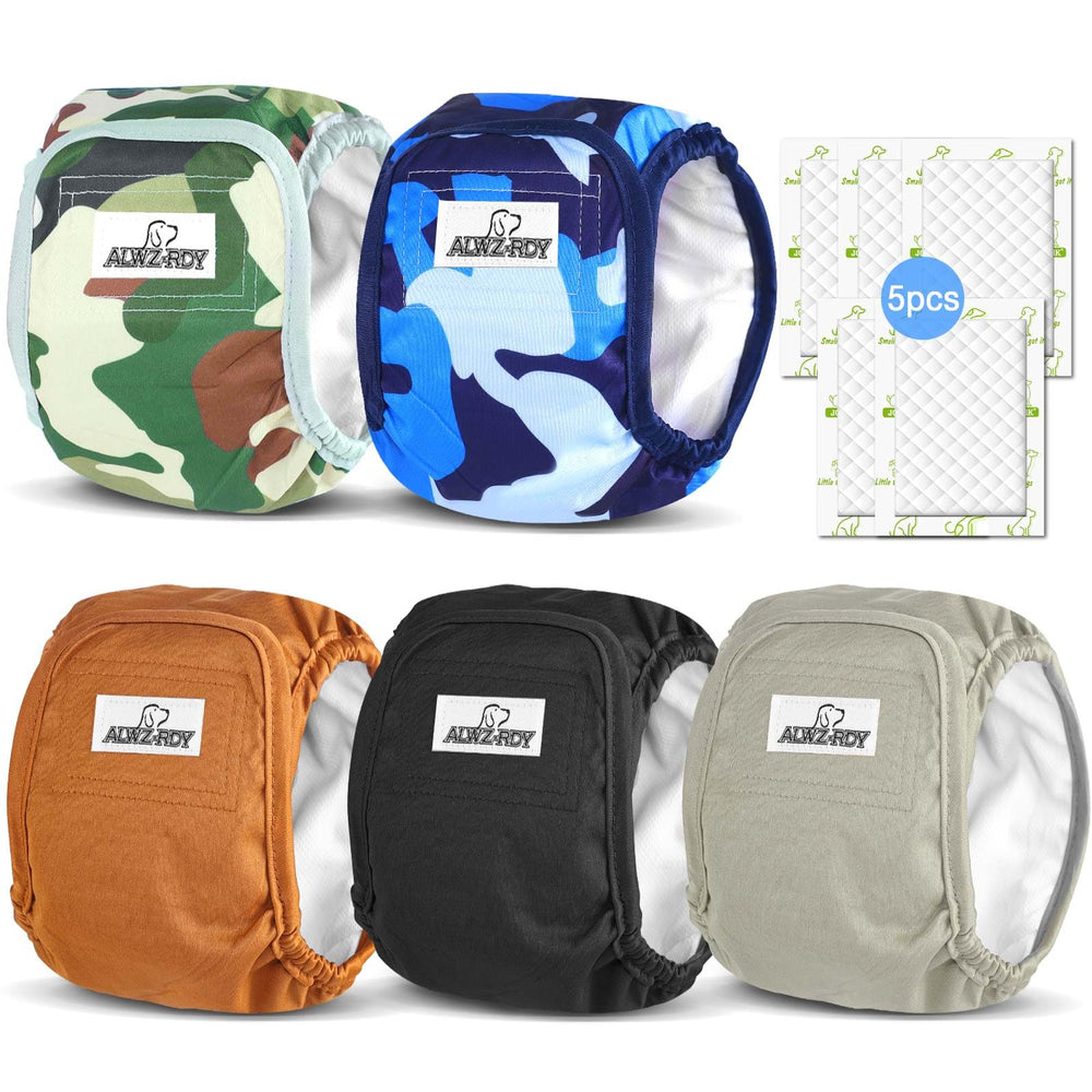 ALWZ-RDY belly band close-up shows soft edge for comfortable wear