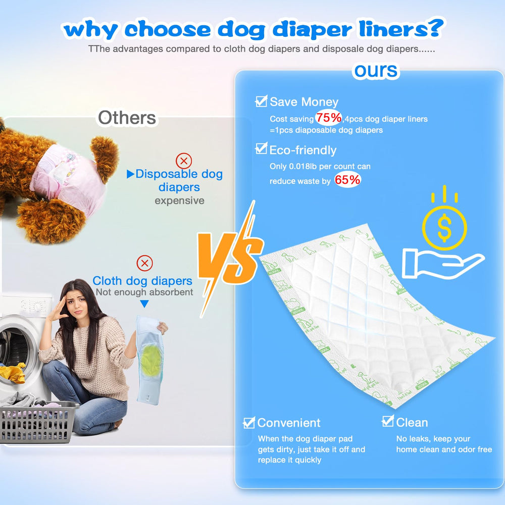 ALWZ-RDY ease-of-change image showing quick, disposable pads for easier cleaning.