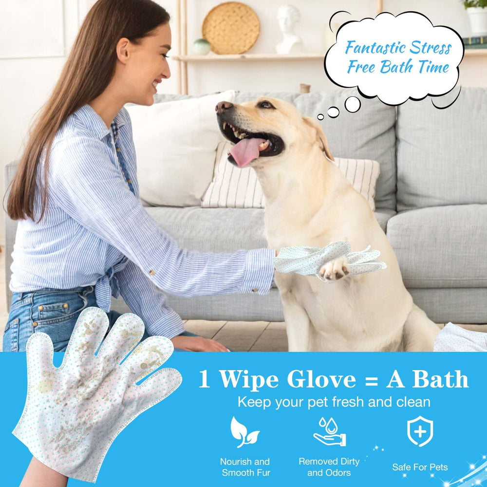 ALWZ-RDY indoor outdoor pet grooming suitable for dogs and cats