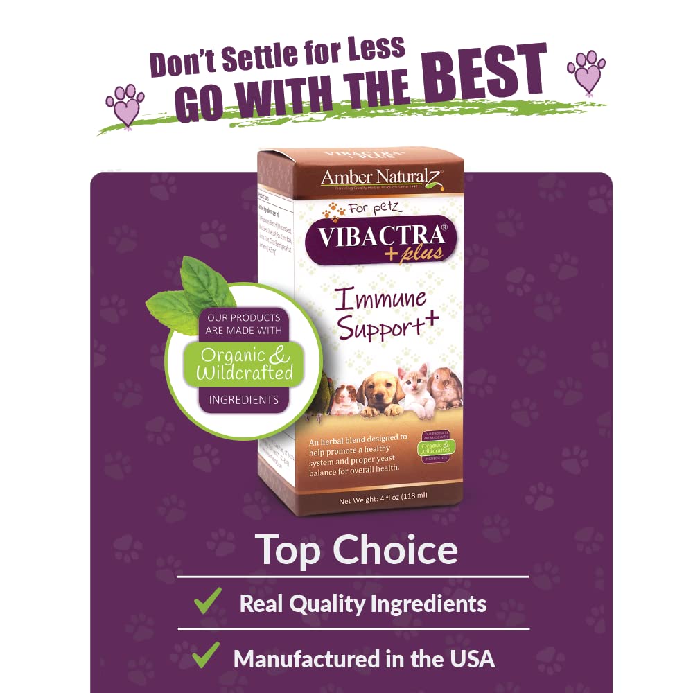 Vibactra Plus dosing in pet food to support daily wellness routines