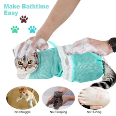 Ameami nail clipper and files for precise nail trimming on pets.