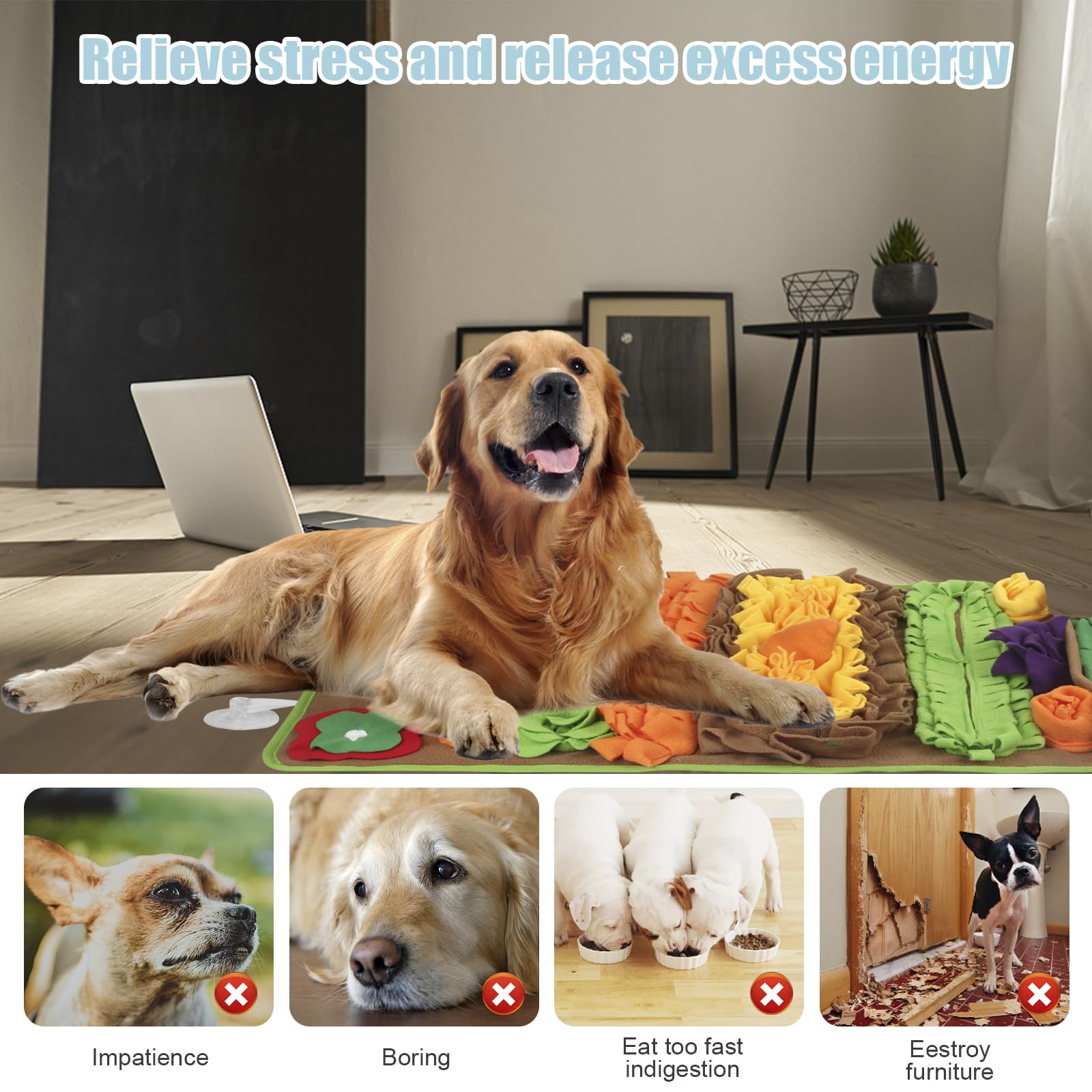 Ameami Snuffle Mat large-dog-32x20-washable-in-wash demonstrates machine washable design.