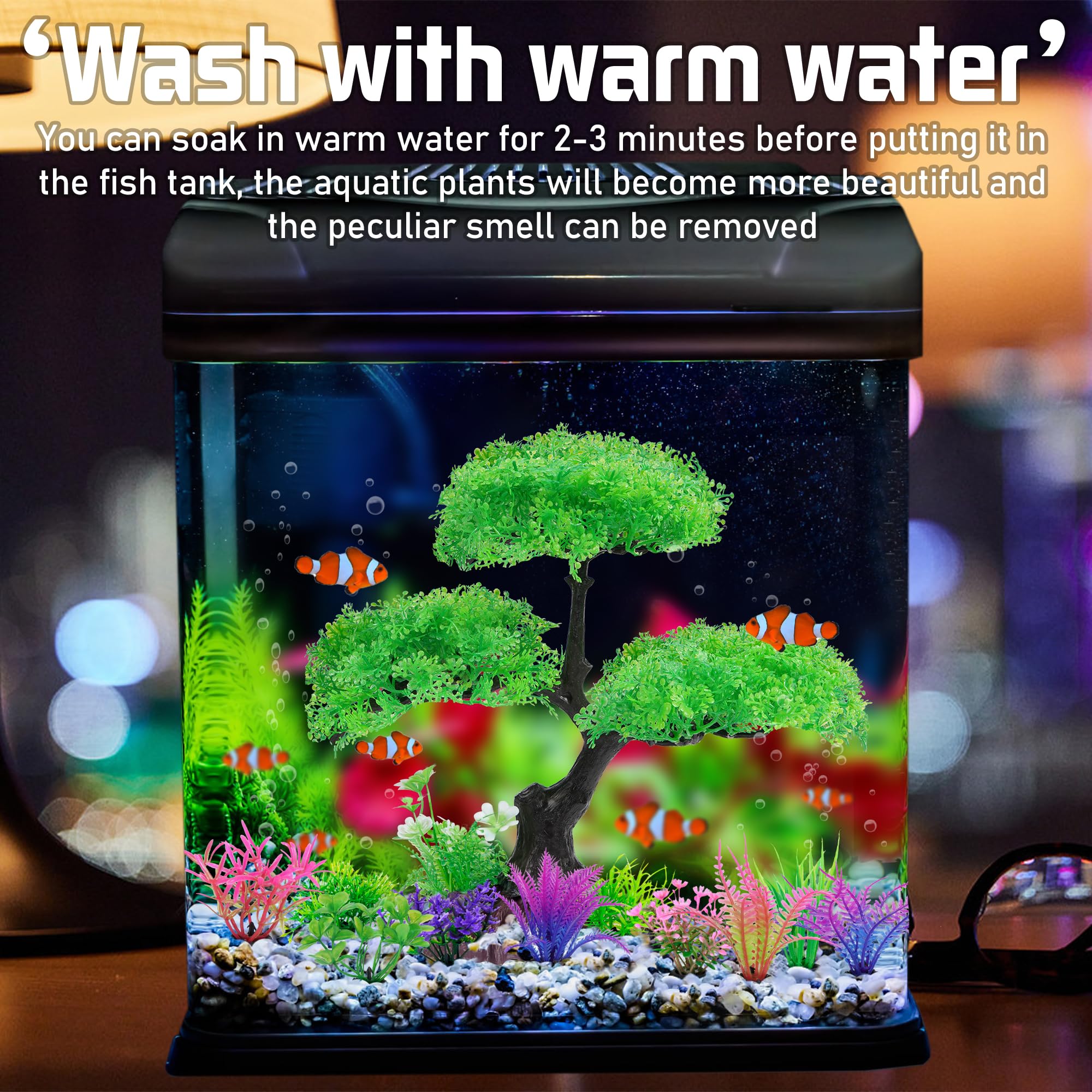 Ameliade non-toxic PVC material ensures safety and clarity in water