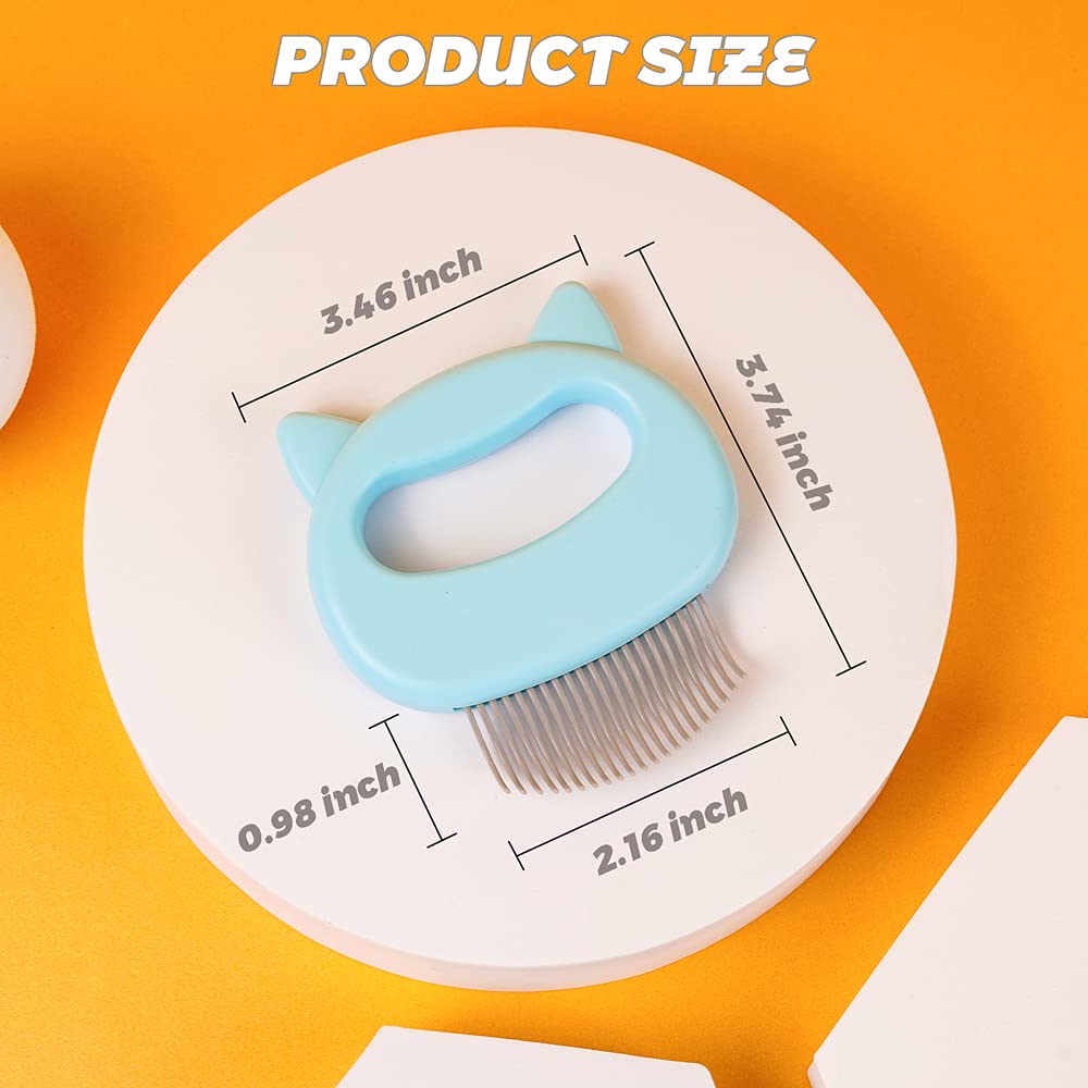 Ameliade pet-grooming-all-kinds demonstrates compatibility with cats, dogs, and rabbits