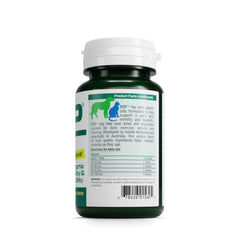 American BioSciences DGP turmeric-boswellia-ingredients close-up highlights natural joint-support components.