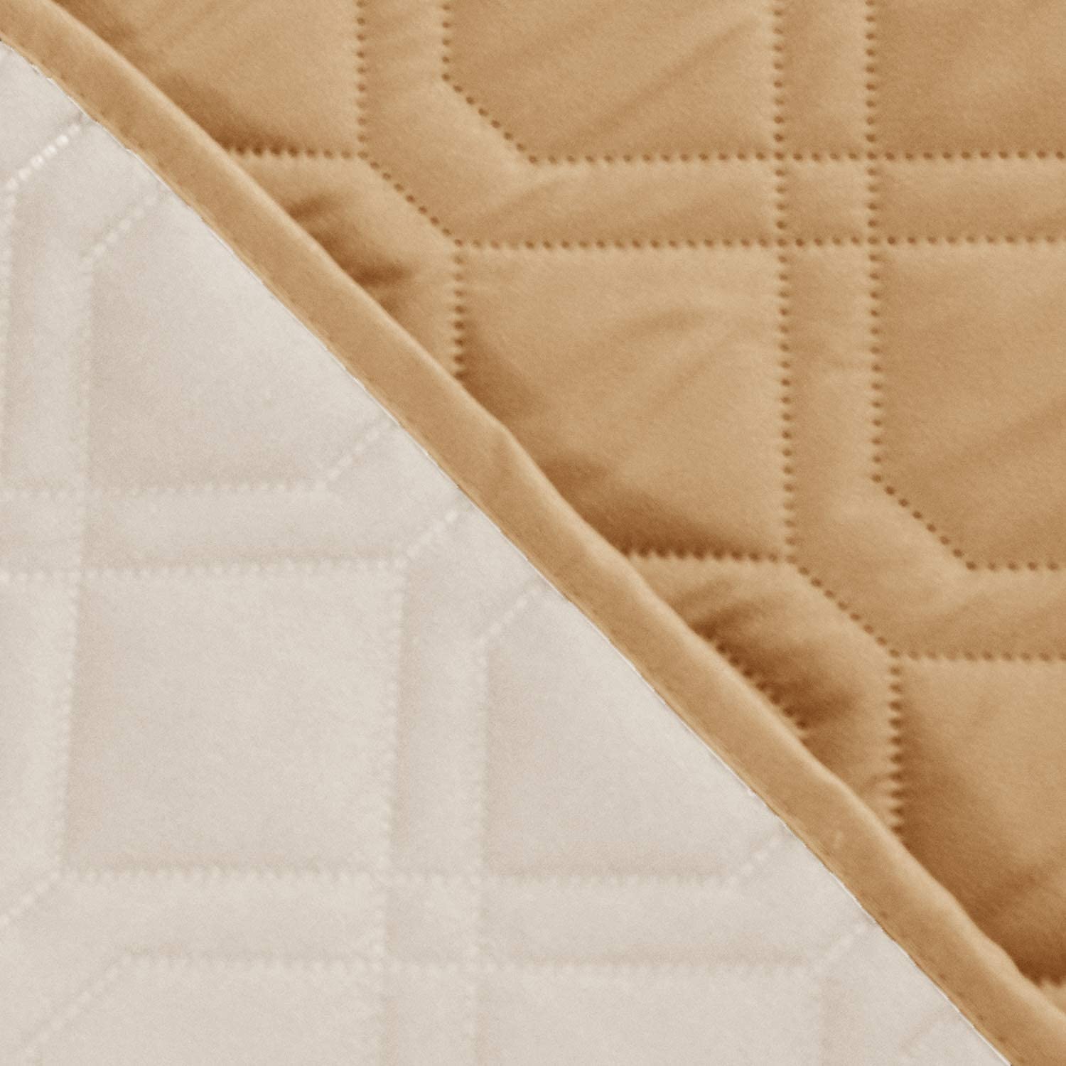 Ameritex dog bed cover machine washable for easy, quick cleanup after adventures.
