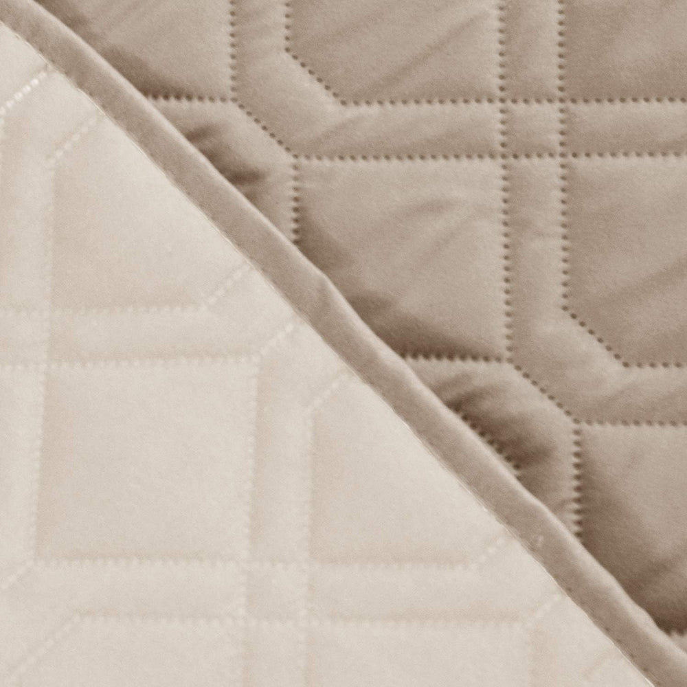 Ameritex multi-surface protector covering a couch to preserve furniture.