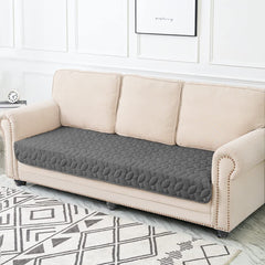 Ameritex Pet Bed Cover odor-protecting finish keeps spaces fresh