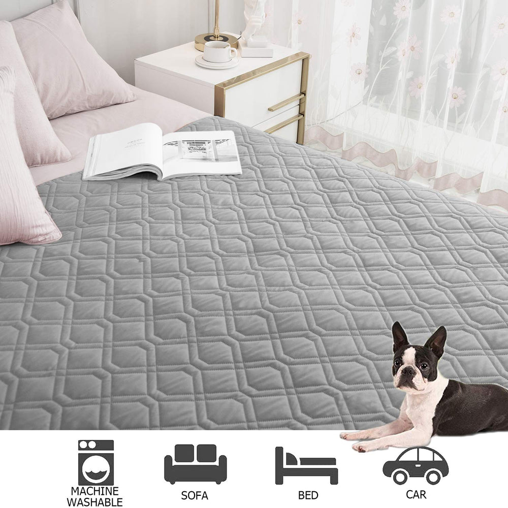 Ameritex sturdy stitching detail ensures long-lasting use in busy households