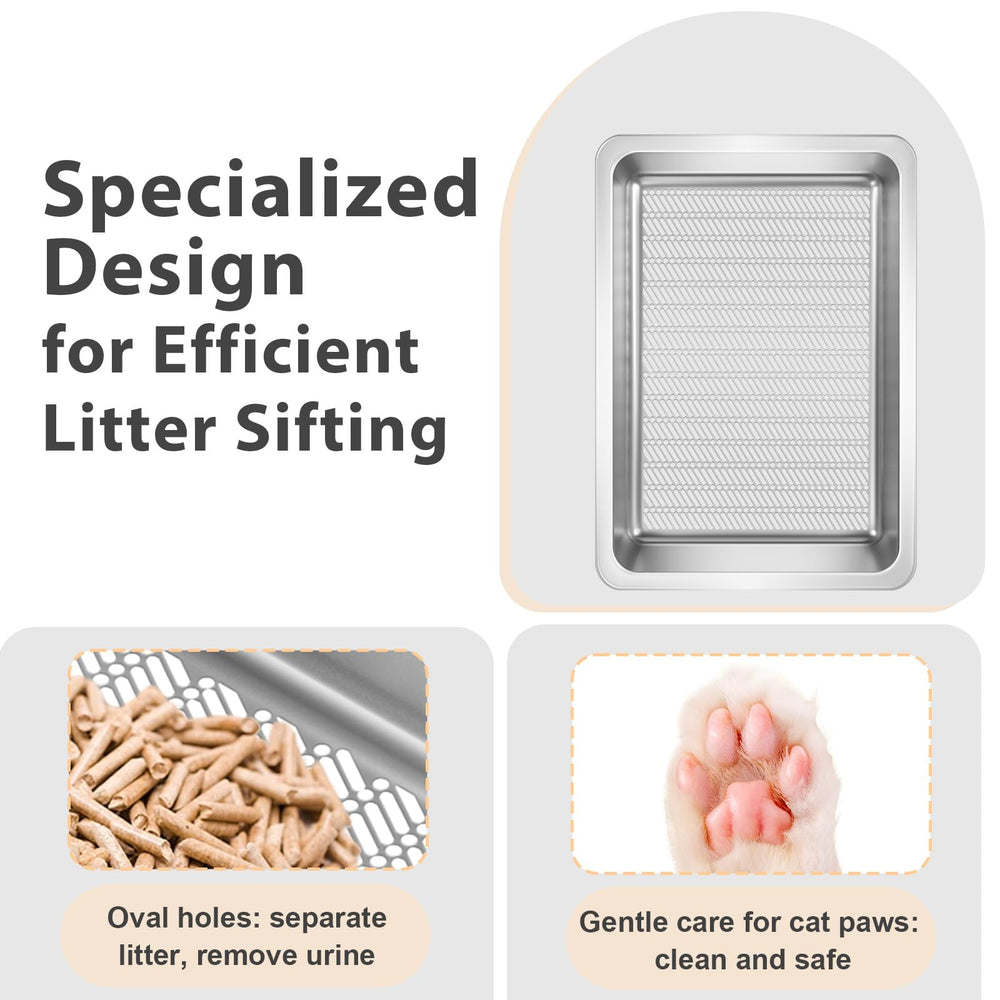 Amibud odor-control design with pine pellets reduces smells in home