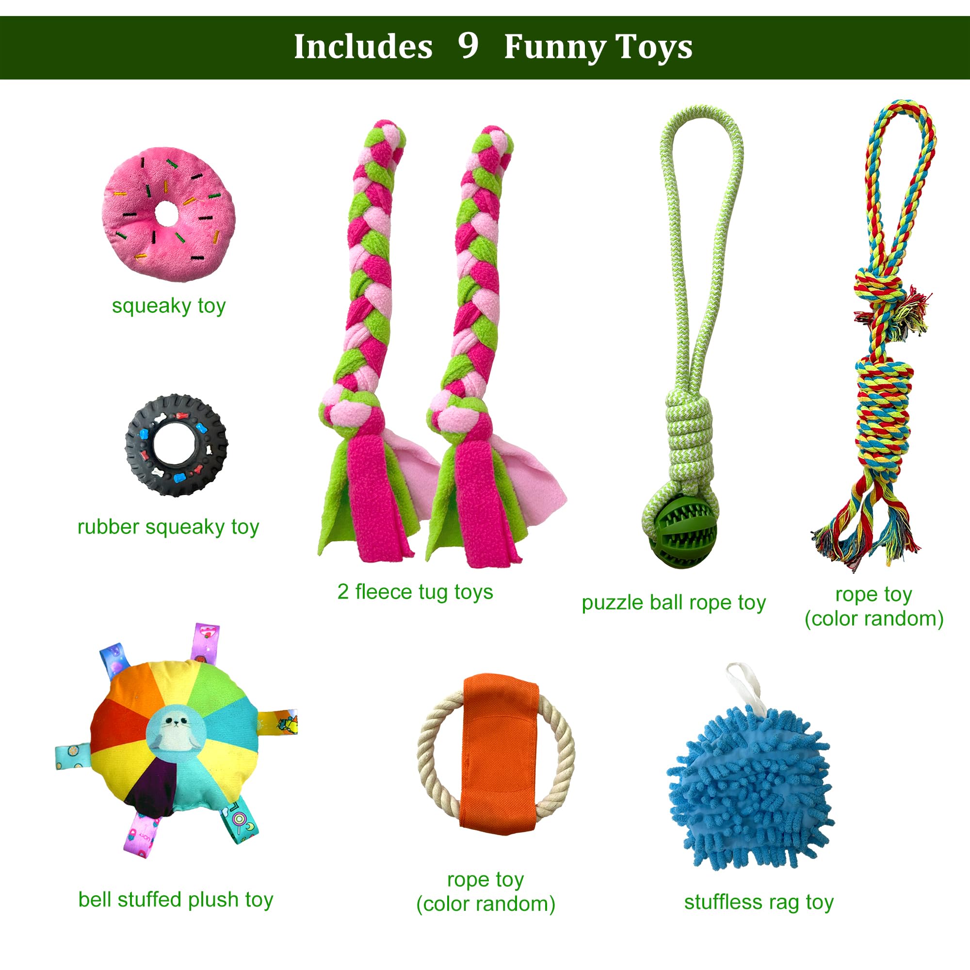 Amlmpet Puppy Play Gym adjustable Velcro: customize heights as puppies grow.
