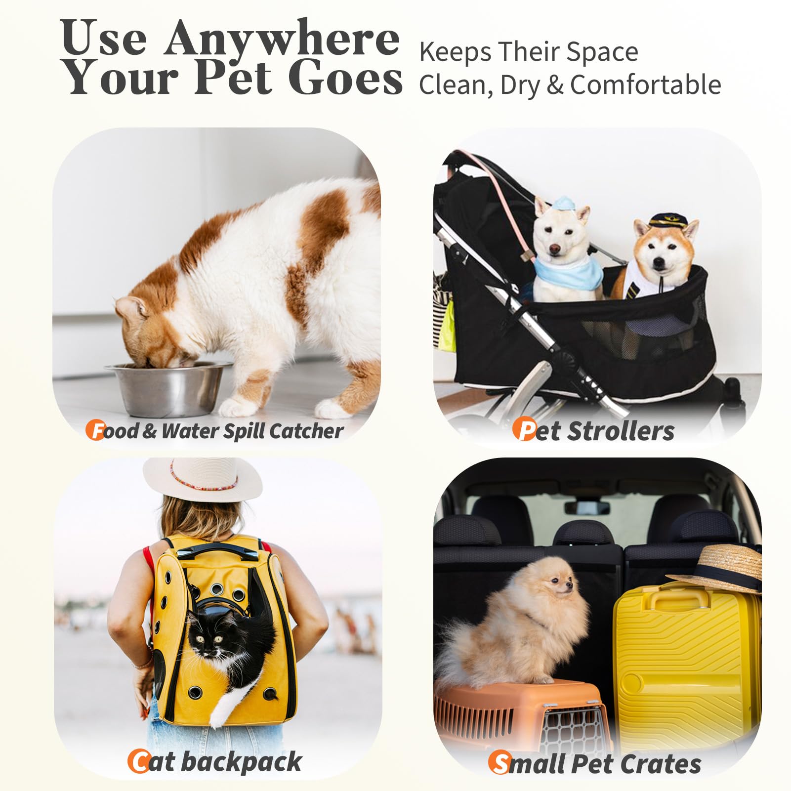 Amorstra pad lasts 5–7 days for a 10 lb cat