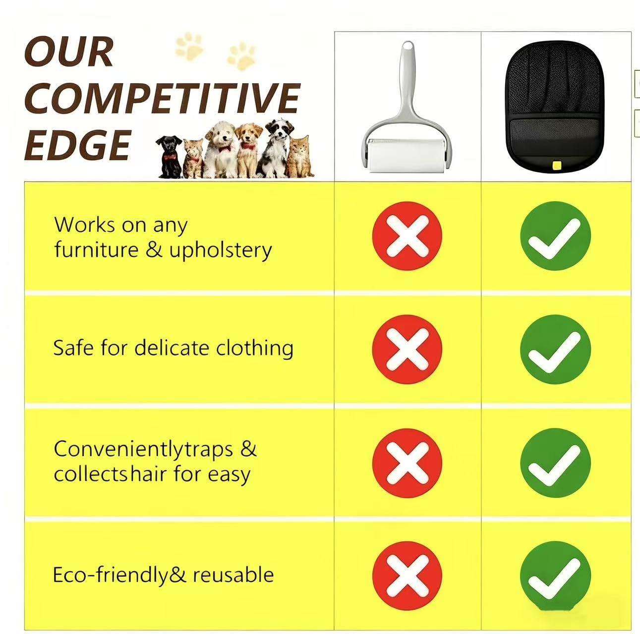Amouy breathable mesh fabric glove designed for comfort during use.