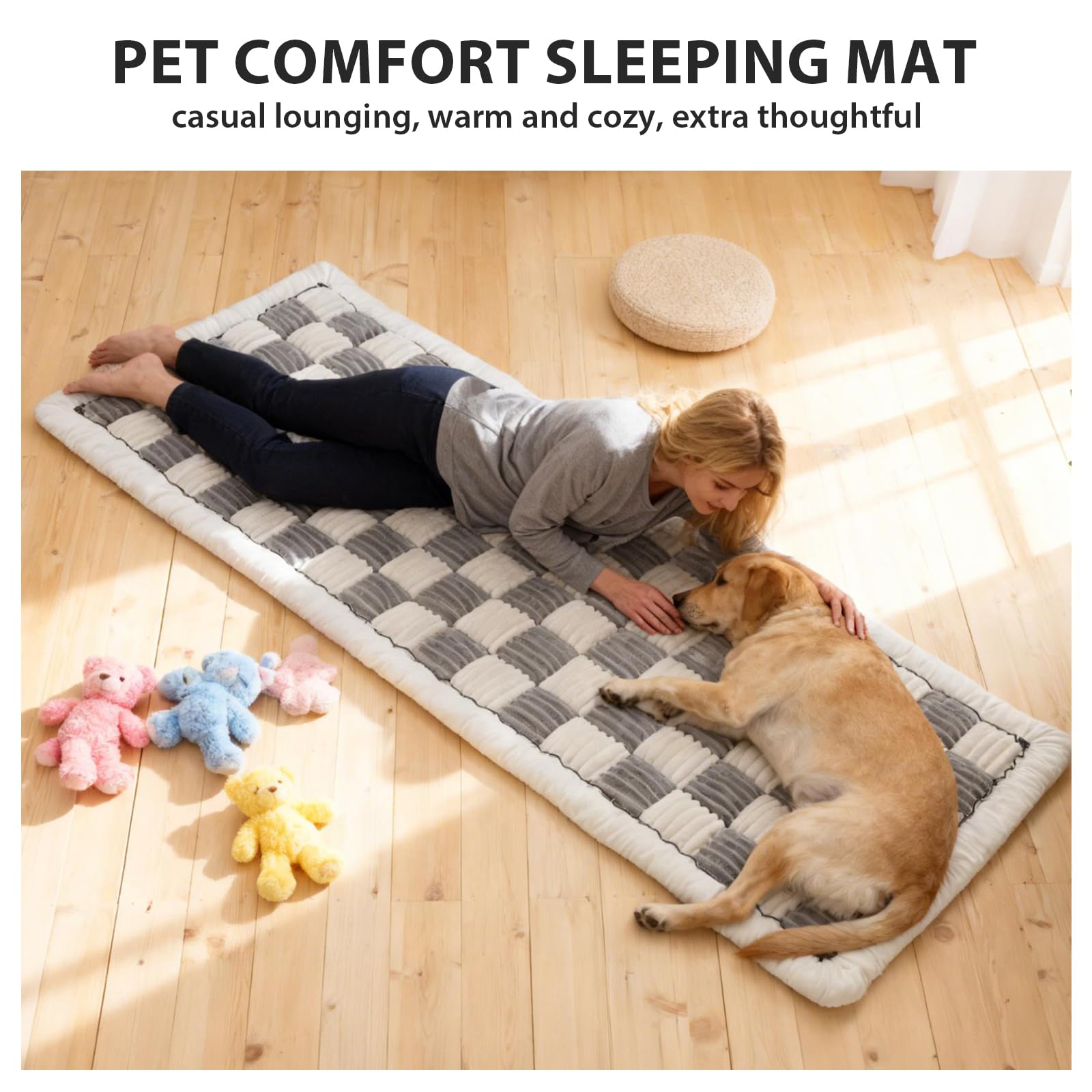 AMTARP dog couch cover gift idea for pet lovers