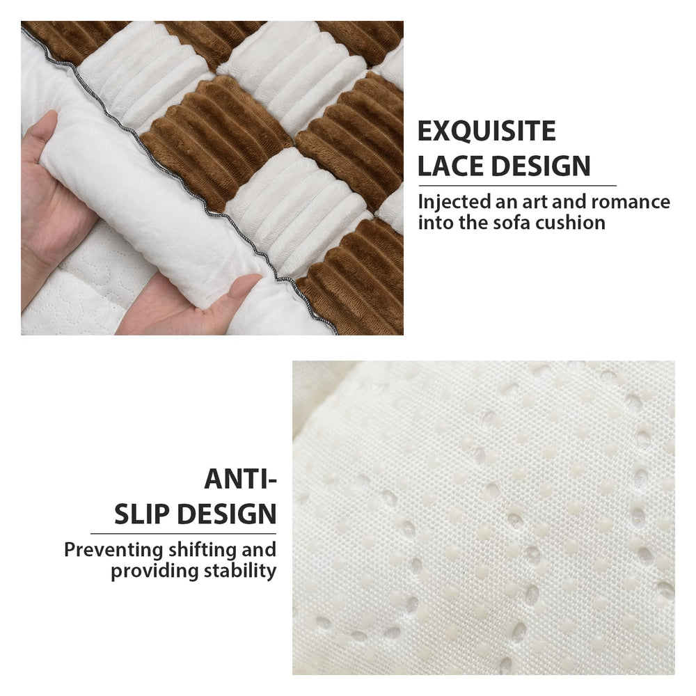 AMTARP dog couch cover multi-purpose protection for sofa and bed