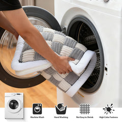 AMTARP dog couch cover machine washable for easy cleanup