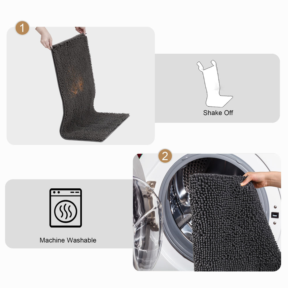 Amyracel durable stitching supports heavy traffic and pets.