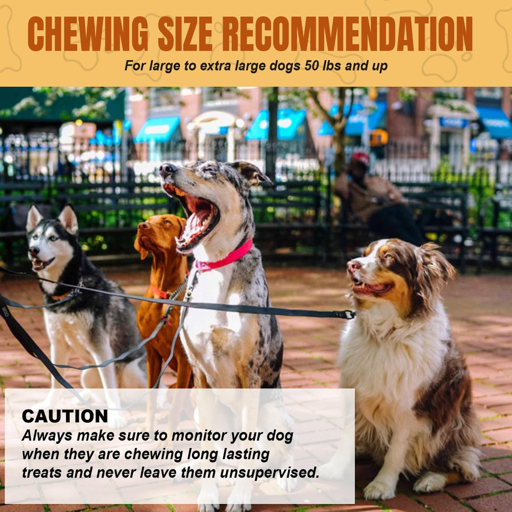 Amzey dental cleaning detail highlights plaque-removal potential during gnawing.