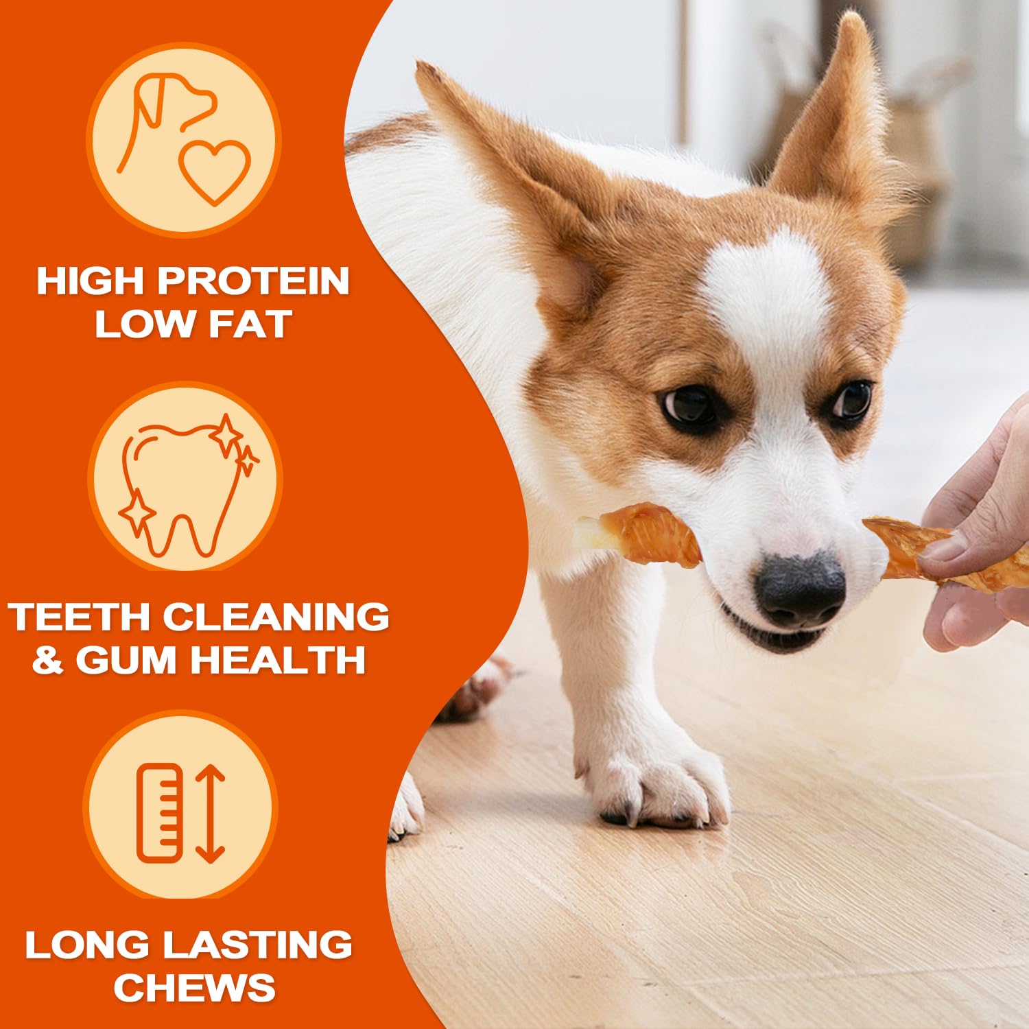 Amzey four bag value pack conveys convenience and extended snacking opportunities.