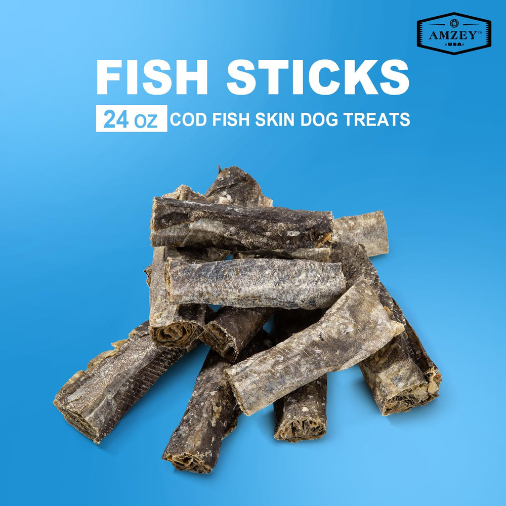 Amzey family-friendly pack image appealing to owners seeking natural treats.