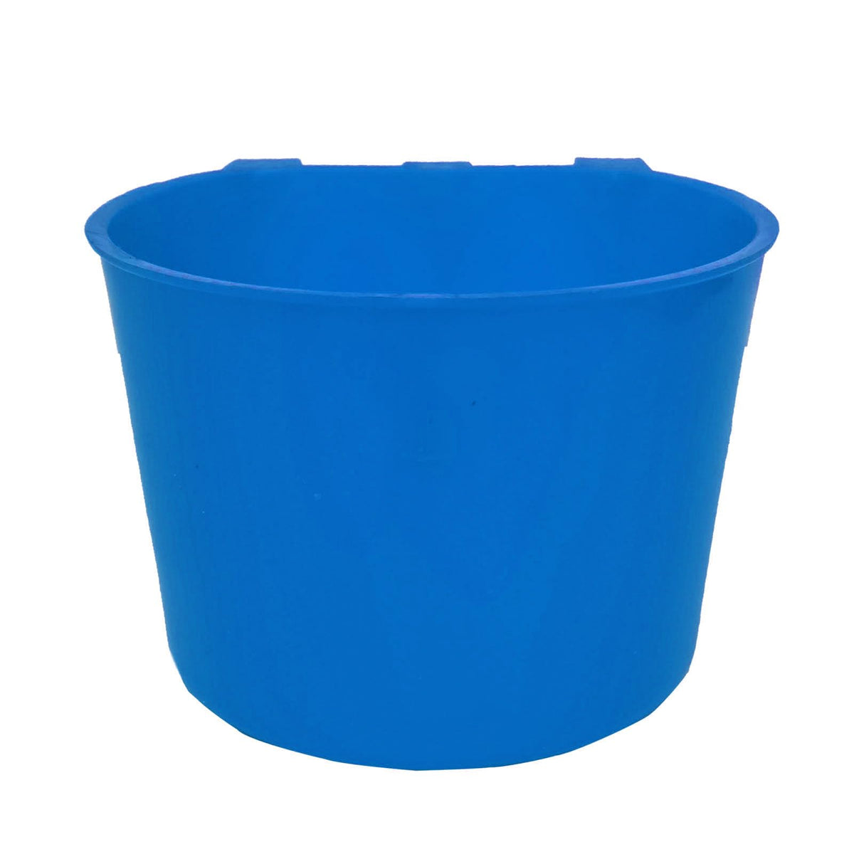 AMZSYLV 10-pack bird feeder waterer shows durable cups for reliable feeding in coops.