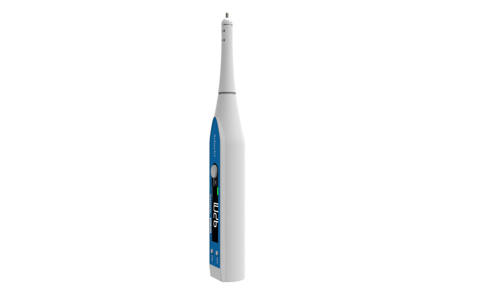 Anbachi Digital Salinity Meter with automatic temperature compensation for consistent measurements.