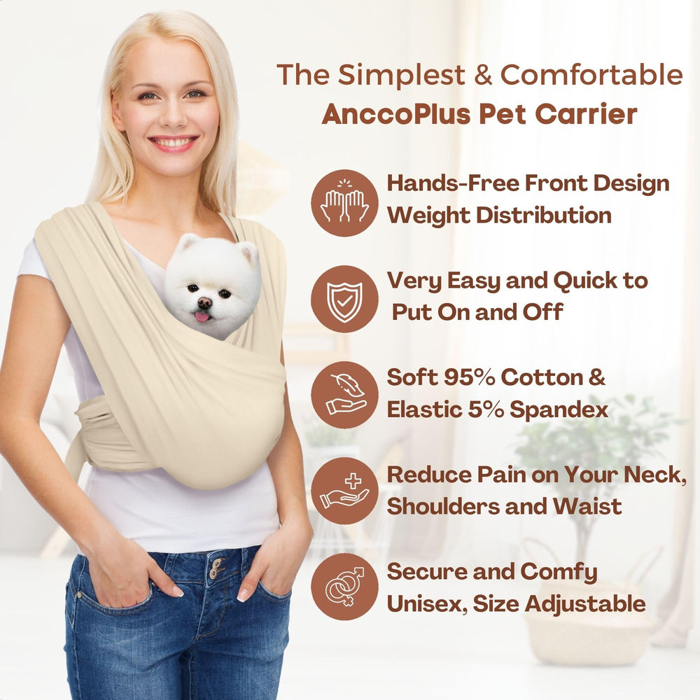 AnccoPlus breathable 3D mesh back panel enhances airflow for cooler wear.