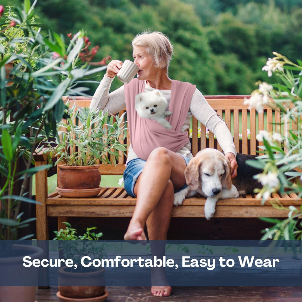 AnccoPlus wear inside or outside your coat for year-round convenience.