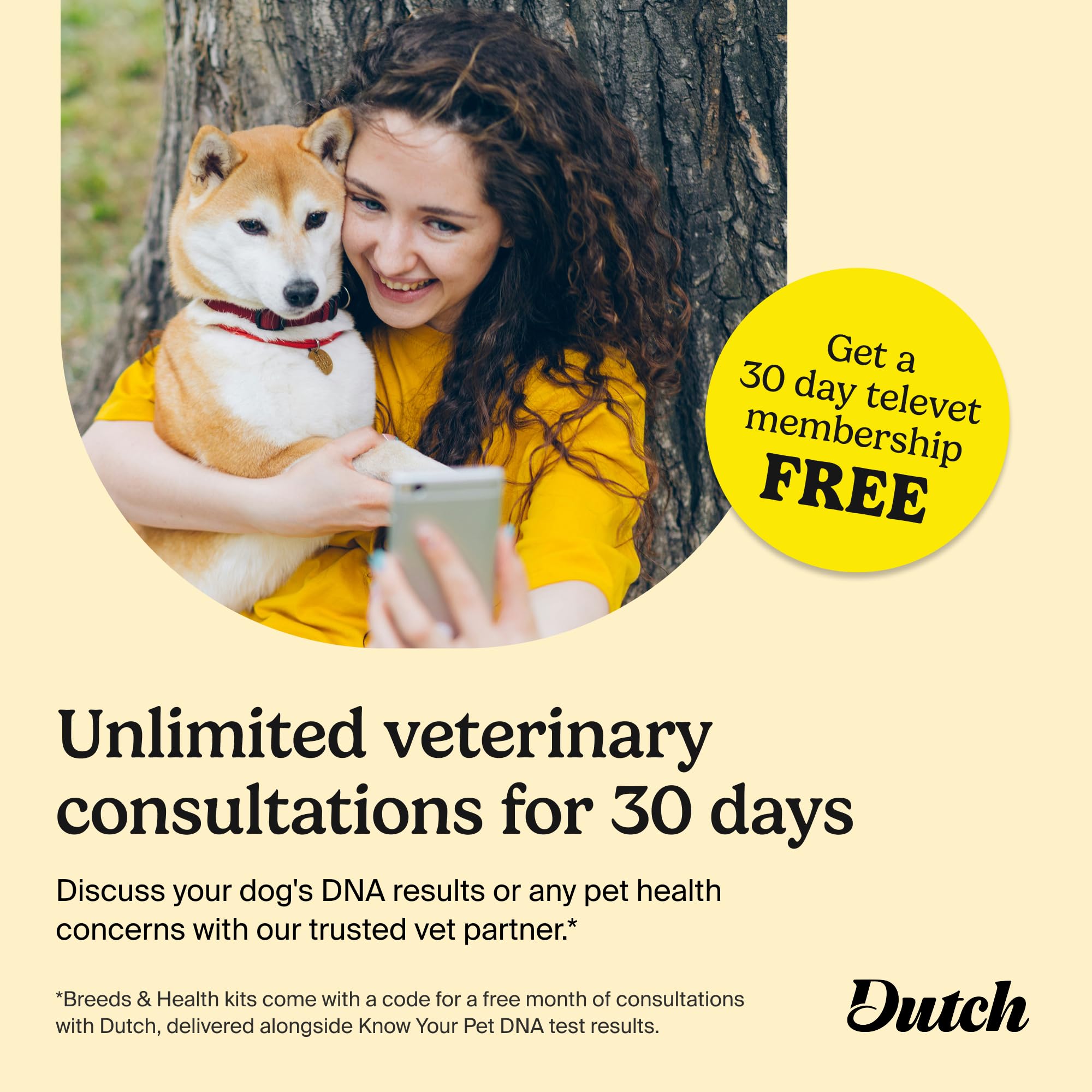 AncestryDNA results report with breed mix and trait insights for understanding your dog