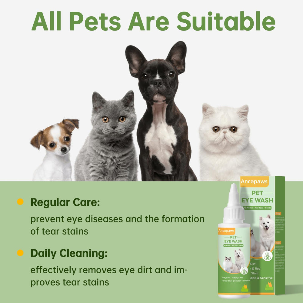 Ancopaws cap-360-degree image shows easy, controlled dispensing for pets.