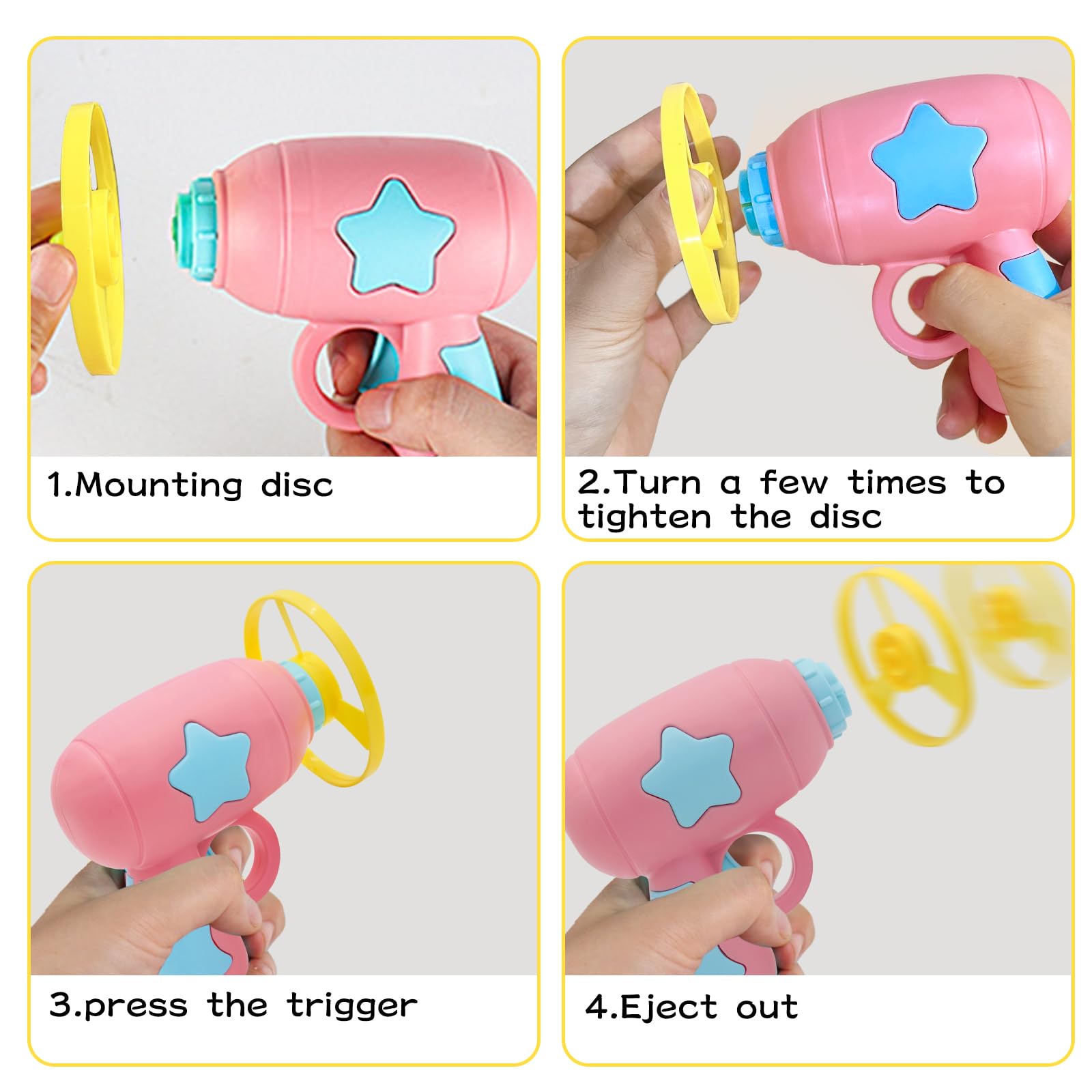 Andiker Cat Fetch Toy outdoor play-ready design suits beaches and parks adventures.
