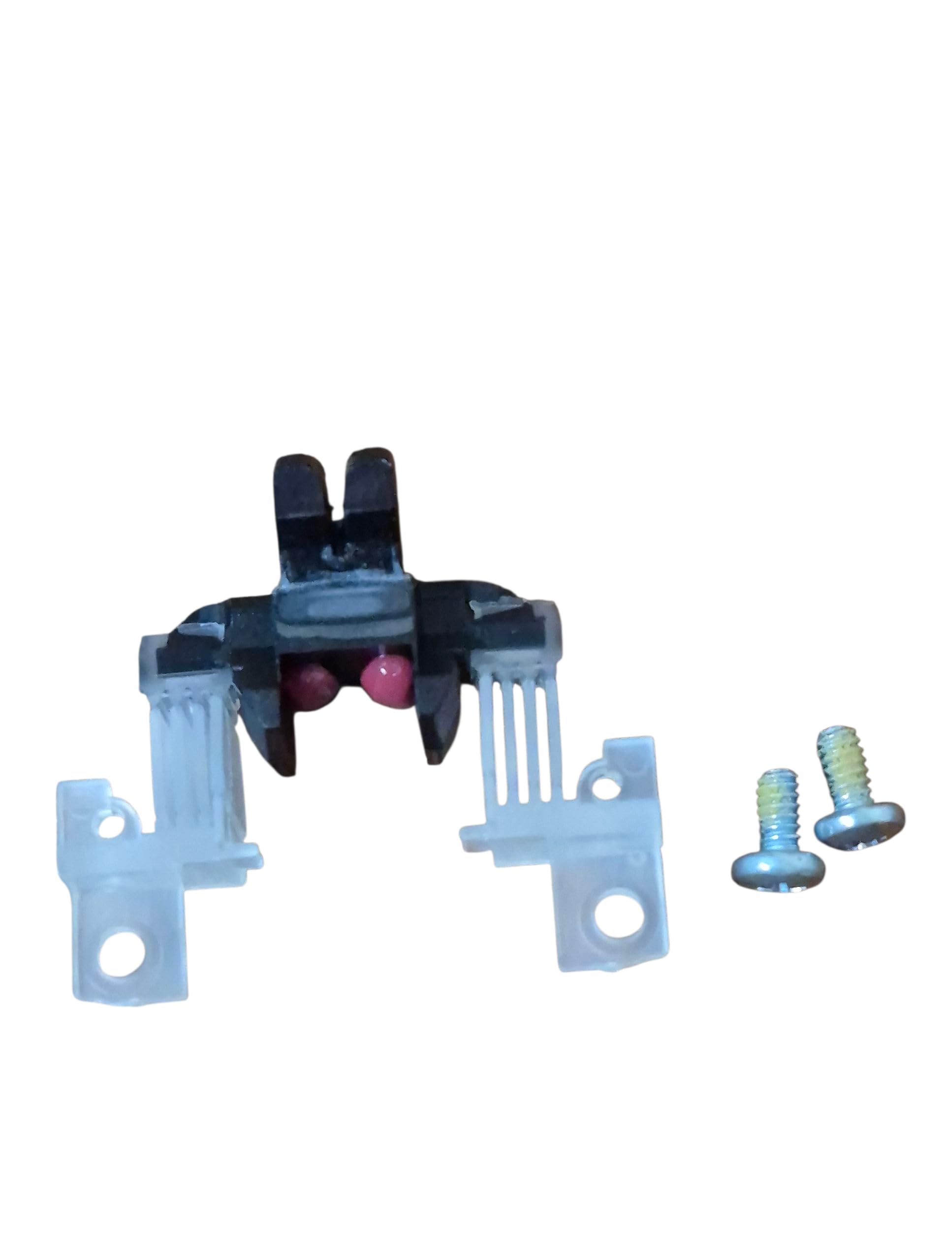 Andis blade drive assembly component—durable parts extend clipper longevity during busy days.