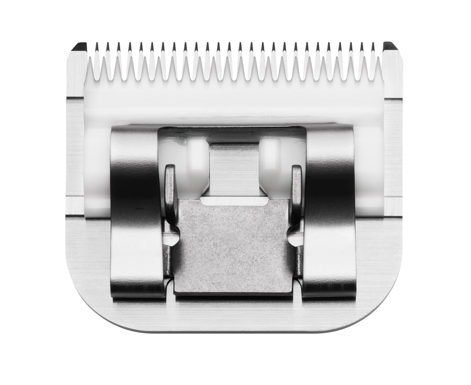 Andis CeramicEdge 10FT blade lower 26T for smooth finishing with heat resistance