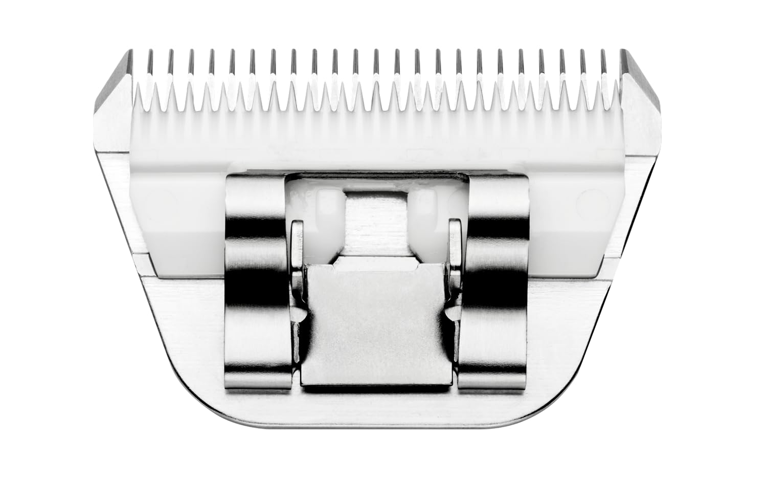 Andis wide blade 36-percent larger offers faster grooming for efficient salon workflows.