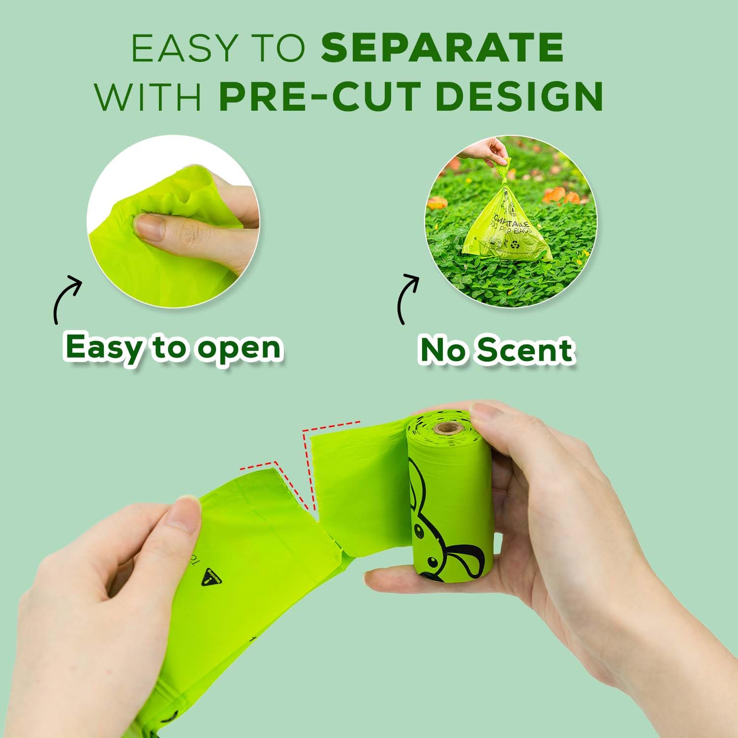 ANECO certifications OK Compost Home and Seedling validate eco-friendly disposal options.