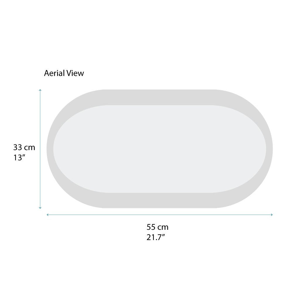 Angel compact portable design fits clinics, homes, or breeders for flexible use.