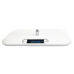Angel large LED display provides clear readings from across the room.
