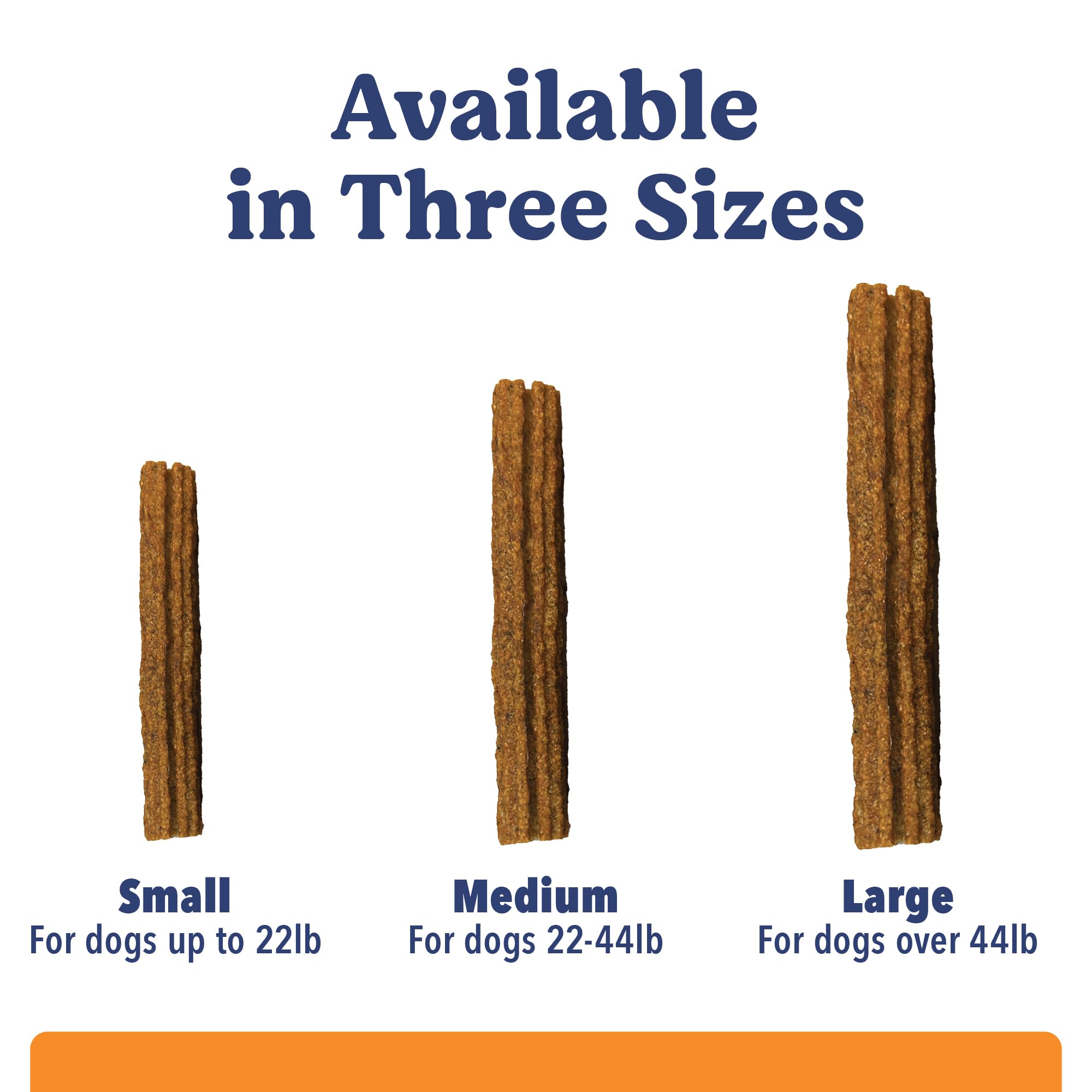 Angels' Eyes Sea Sticks made in the Netherlands with North Sea ingredients.