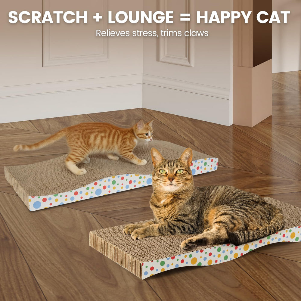 Angetra portable scratcher is easy to take along for travel.