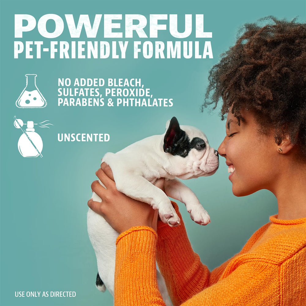 ANGRY ORANGE wipes paws clean closeup — thick, fragrance-free formula for fast paw cleaning