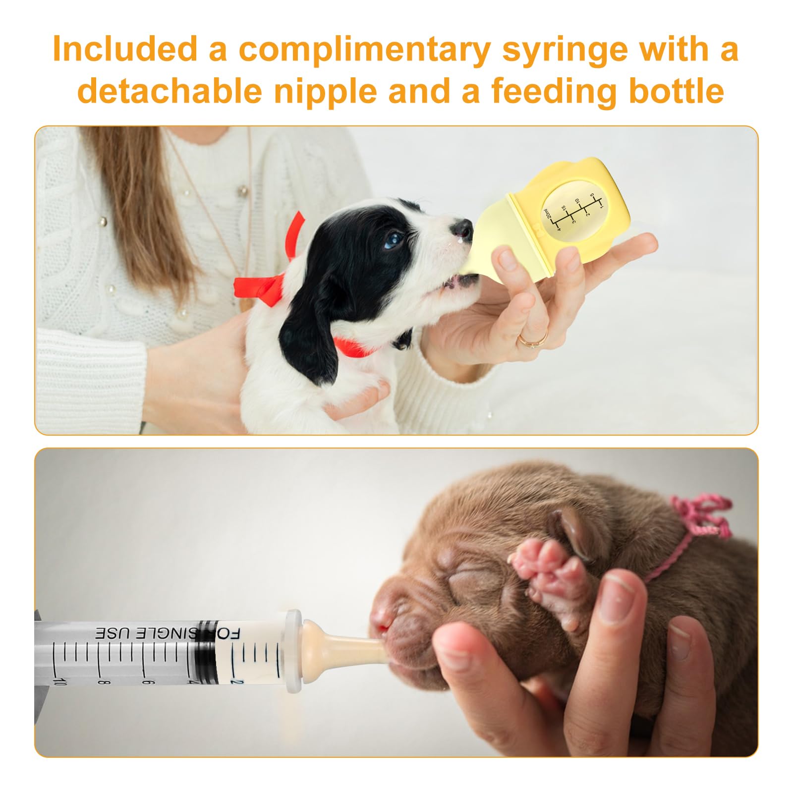 Anhozuo cleaning-friendly silicone is easy to wash and sterilize.